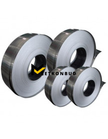 Стрічка пружинна (калена) 65Г / 65Mn 1х20 мм